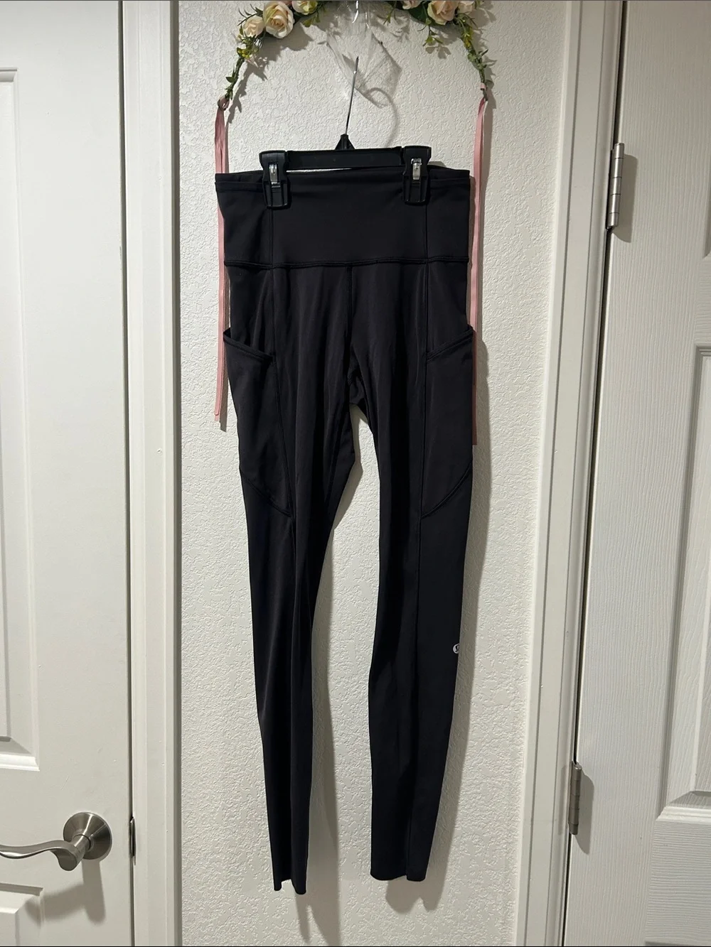 Lululemon Fast & Free Full Length Tight 27”